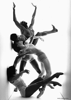 Cutis Ballet Contemporáneo