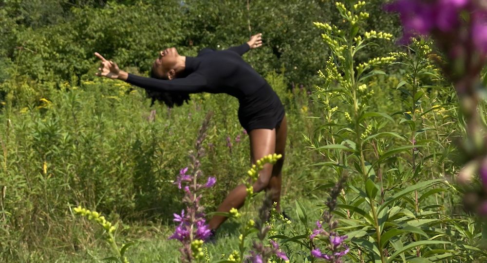 Drive-In, Heckklappe oder Livestream eine Weltpremiere von Troy Schumachers BalletCollective