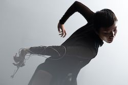 Sidra Bell Dance Niujorkas. Umi Akiyoshi Photography nuotr.