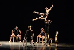 Giordano Dance Chicago. Foto af Gorman Cook Photography.