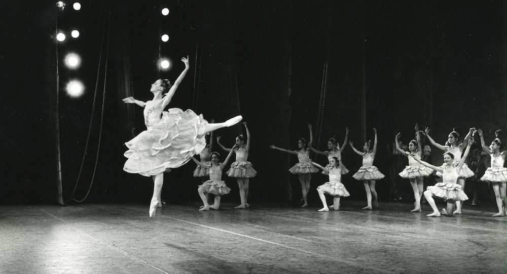 Lincoln Center for the Performing Arts trae la Semana de la Danza a nuestro hogar
