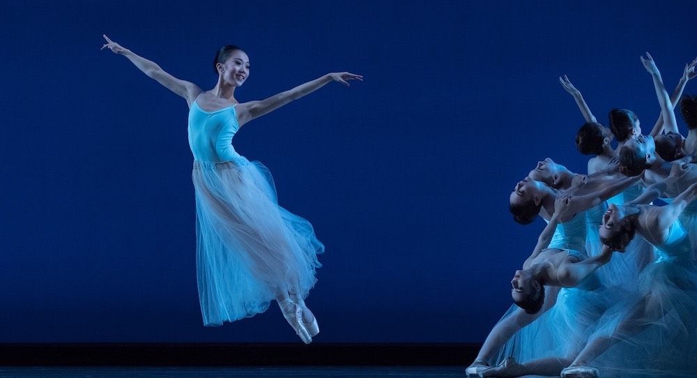 Bostonský balet prináša novú súpisku, nový tím