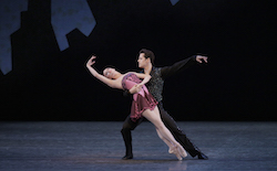 Ravnatelji New York City Baleta