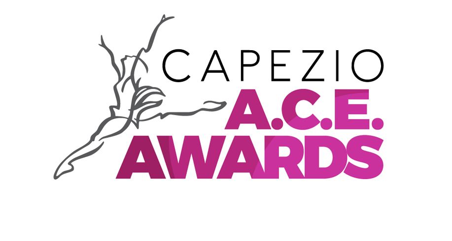 Capezio Creates: Voita mahdollisuus olla osa Capezio ACE Awards -palkintoa!