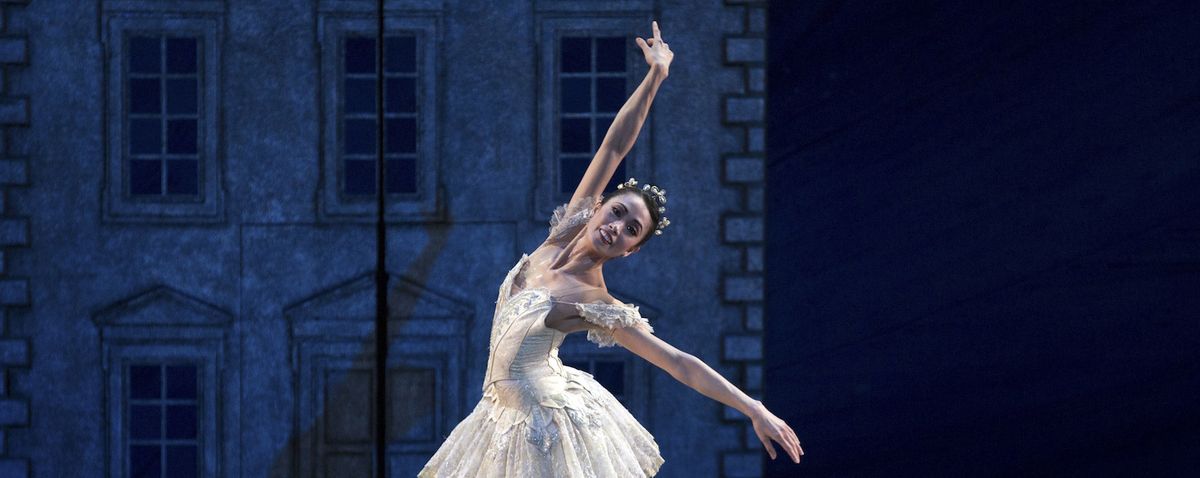 Nauja ABT direktorė Stella Abrera: „Bet kokio rango šokiai yra neįtikėtina dovana“