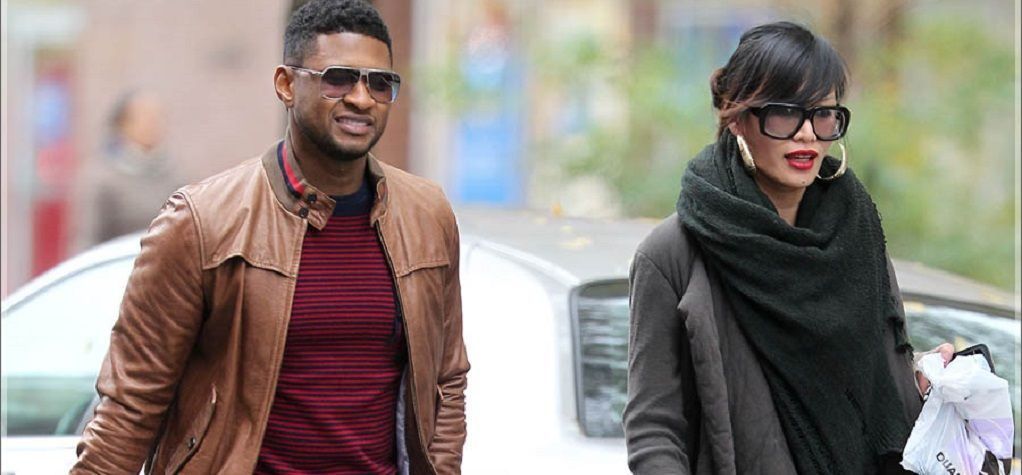 Usher (R&B Singer) Bio, Wiki, Age, Career, Net Worth, Songs, Wife, Height