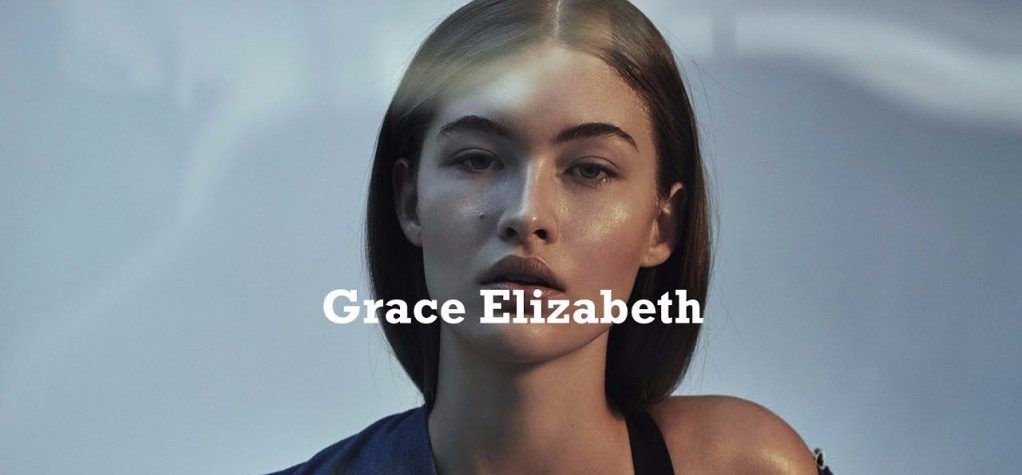 Kui vana on Grace Elizabeth? Bio, Wiki, vanus, karjäär, puhasväärtus, poiss-sõber, modellindus