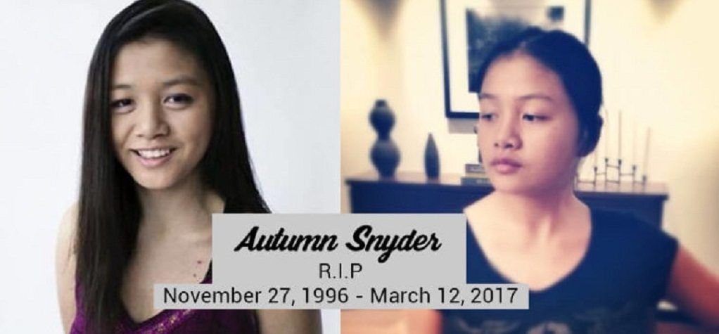Autumn Snyder | Biografía, Wiki, Muerte, Padre, Zack Snyder, Obituario, Cineasta |
