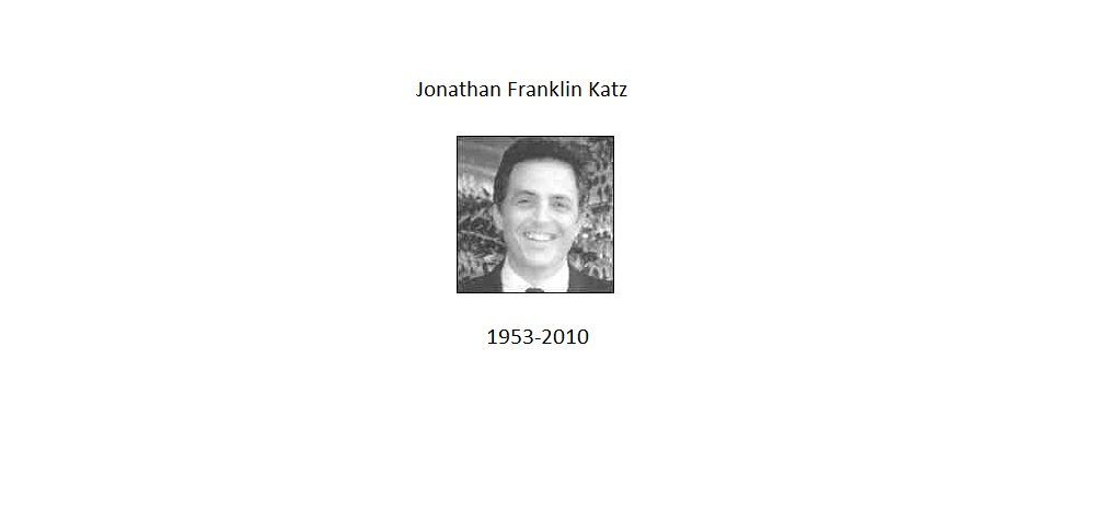 Jon Katz | Elämäkerta, ikä, nettovarallisuus (2020), tytär, ammatti, vaimo, etnisyys, Wiki, kuolema |
