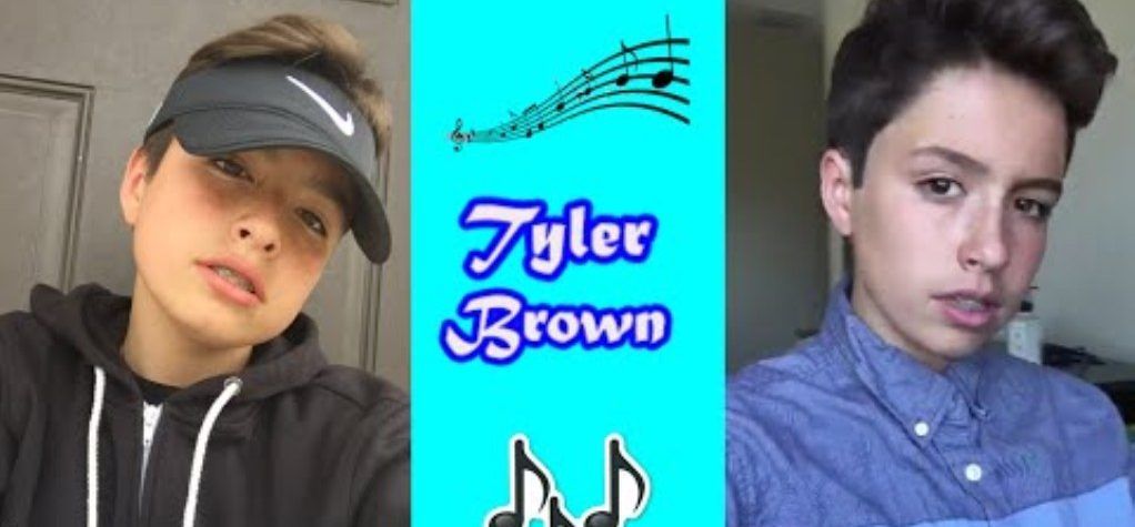 Tyler Brown (Instagram Star) Biografija, Wiki, kariera, neto vrednost, višina, razmerje