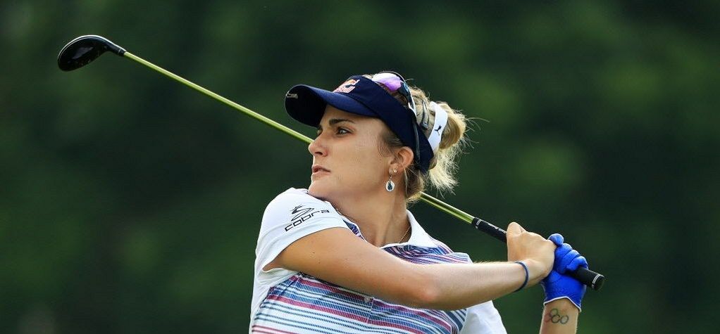 Lexi Thompson (American Professional Golf Player) Bio, Wiki, ura, nettovarallisuus, korkeus, aviomies