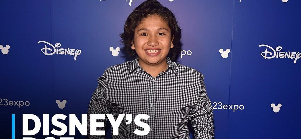 Anthony Gonzalez bio, rodinný, mexický, Coco, film Pixar, spev