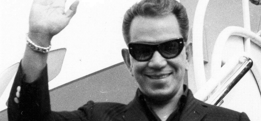 Meksikos šou ir aktoriaus Mario Moreno Cantinflaso pasakos apie skudurus! Žvilgsnis į jo gyvenimą ir karjerą!