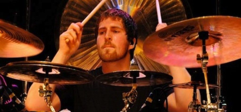 Blake Richardson (baterista) Bio, Wiki, Años, Carrera, Valor neto, Novia, Instagram