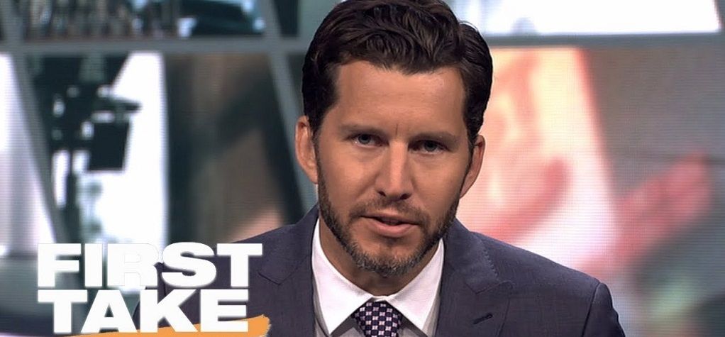 Will Cain (American Sports Broadcaster) Bio, Wiki, Net Worth, Career, ESPN, Twitter, Wife, Podcast