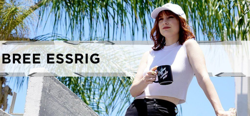 Bree Essrig (YouTube Star) Bio, Wiki, Alter, Karriere, Vermögen, Beziehung, Freund