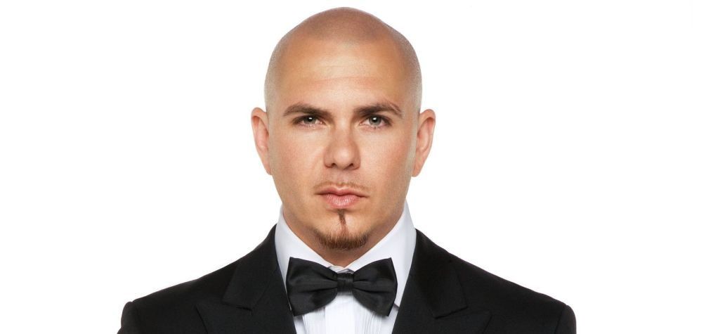 Pitbull (Rapper) Bio, Wiki, Age, Career, Net Worth, Songs, Wife, Relationship