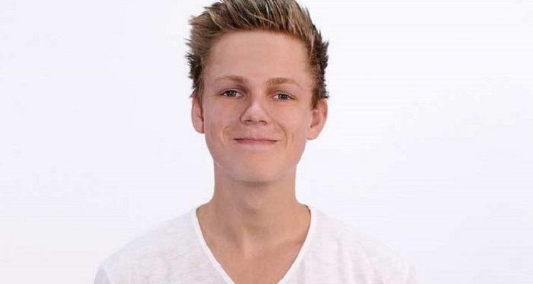 Caspar Lee (YouTube Star) Bio, Wiki, Alter, Karriere, Vermögen, Instagram, Größe