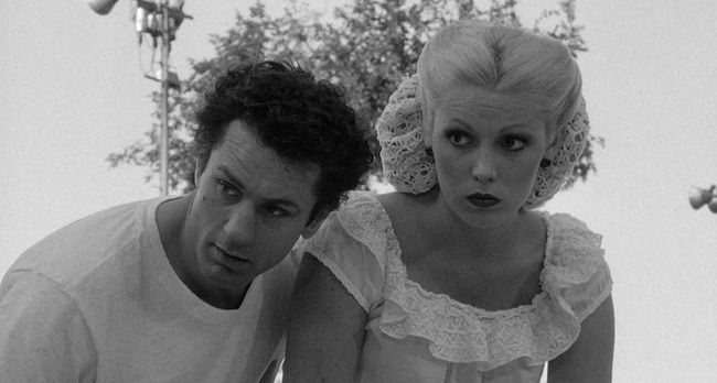 Cathy Moriarty filmis Raging Bull