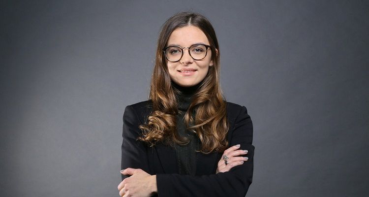 Anastasia Deeva Alter, Wiki, Karriere, Vermögen