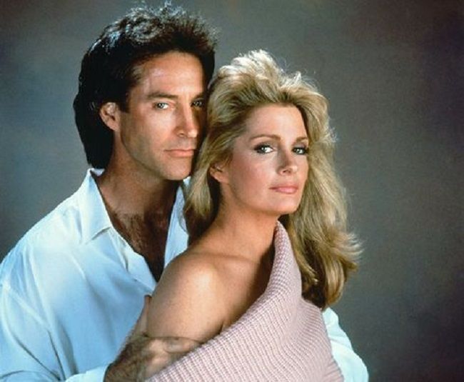 Hogestyn Days of Our Lives