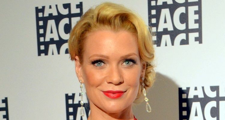 Laurie Holden Âge, Parents, Actrice, Valeur nette, Relations, Taille, Twitter