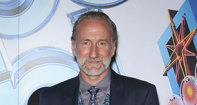 Brian Henson Age, Movies, Net Value, Muppets, Wife