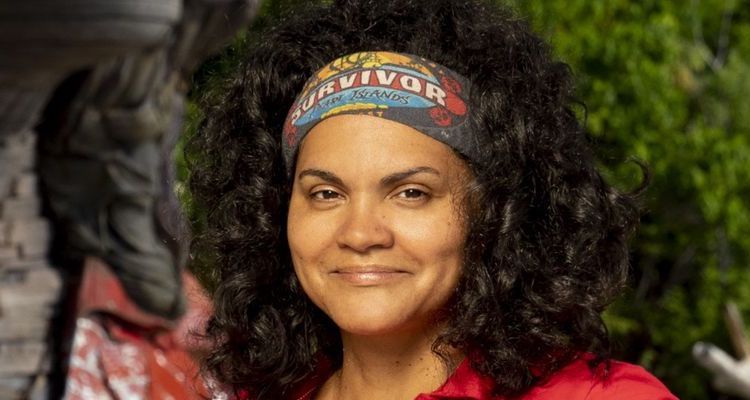 Sandra Diaz-Twine (amerikanische TV-Persönlichkeit) Bio, Wiki, Karriere, Vermögen, Ehemann, Twitter