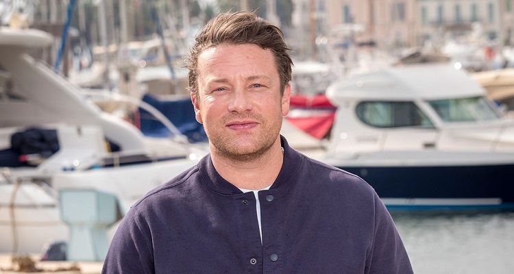 Jamie Olivers alder, Wiki, tv-shows, nettoværdi, børn, højde, Instagram