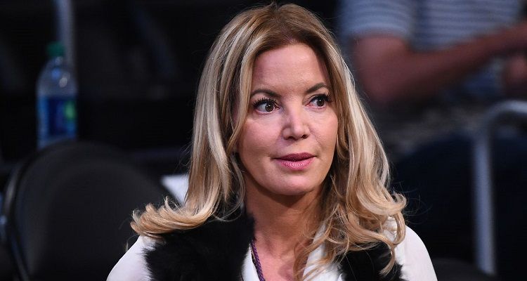 Jeanie Buss Age, Parents, NBA, Net Worth, Dating, Height, Twitter