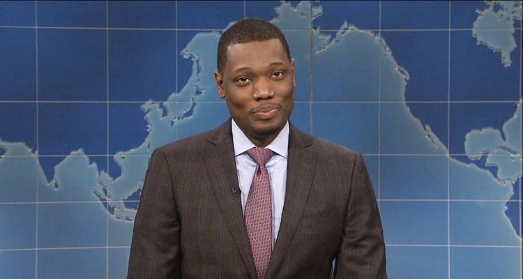 Michael Che Bio、Age、Parents、Stand up、Netflix、Height、Instagram