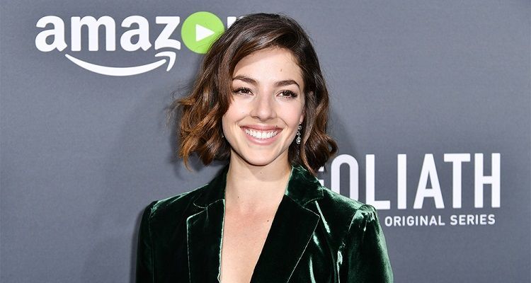 Olivia Thirlby Bio, Age, Nationality, Actress, Net Worth, Relationships, Height, Instagram