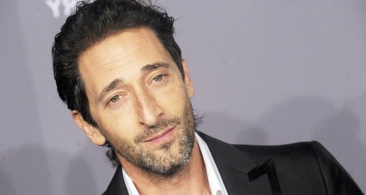 Adrien Brody Age, Movies, Net Worth, Wife, Height