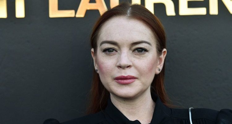 Lindsay Lohan (americká herečka) Bio, Wiki, Kariéra, Čistá hodnota, Filmy, Instagram