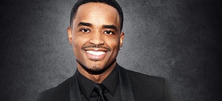 Larenz Tate Age, Brother, Movies, Wife, Children, Height, Instagram