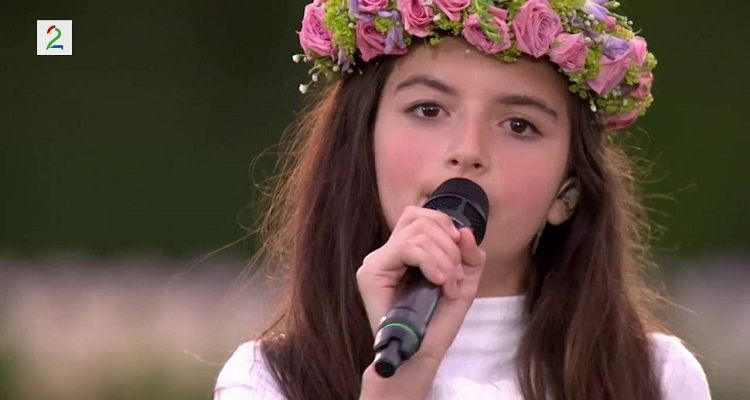 Angelina Jorden (cantante pop) Bio, Años, Wiki, Carrera, Valor neto, Canciones, YouTube