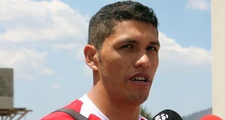 Richard Ortiz Busto (Paraguay jalgpallur) Bio, Wiki, vanus, karjäär, puhasväärtus, suhe