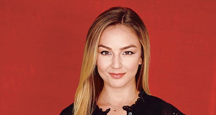 Lexi Ainsworth Bio, Age, Nationality, Actress, Net Worth, Relationship, Height, Instagram