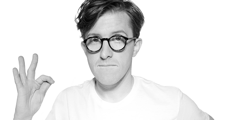 James Veitch Bio, Age, Nationality, Comedian, Net Worth, Relationships, Height, Twitter