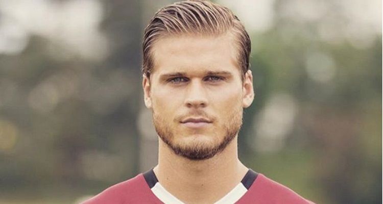 Rúrik Gíslason | Biografija, amžius, tėvai, futbolininkas, grynoji vertė (2020 m.), Santykiai, aukštis, „Facebook“, futbolininkas |