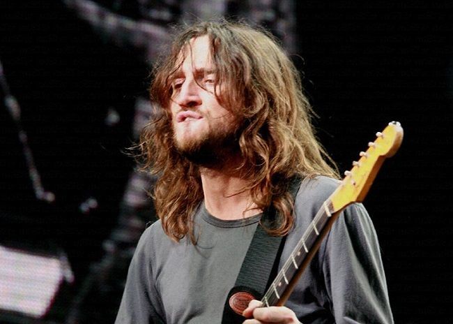 Janez Frusciante