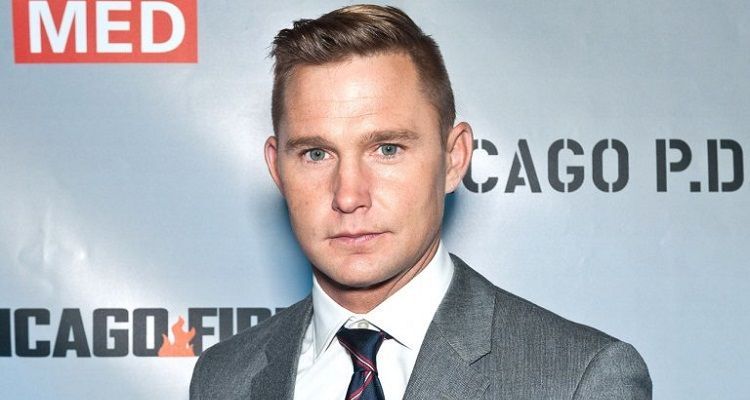 Brian Geraghty’s Age, Parents, Movies, Net Worth, Relationship, Height, Instagram