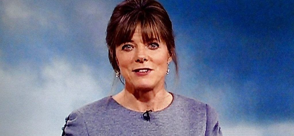 Louise Lear | Životopis, Vek, smiech, Manžel, Čistá hodnota (2020), moderátorka počasia v BBC |
