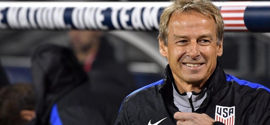 Hvor gammel er han Jürgen Klinsmann? Bio, karriere, forhold, nettoværdi