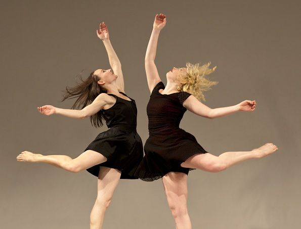Falling Forward: The Dance Gallery Festival celebra cinco años