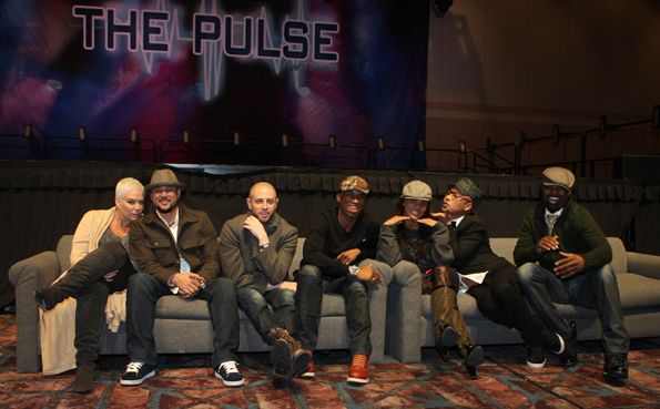 The Pulse 2010