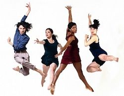 „Push Dance Company“