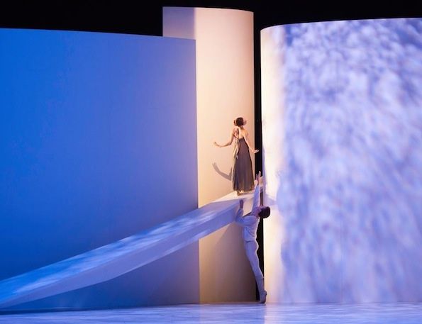 Atlanta Ballet steigt in 'Romeo et Juliette'