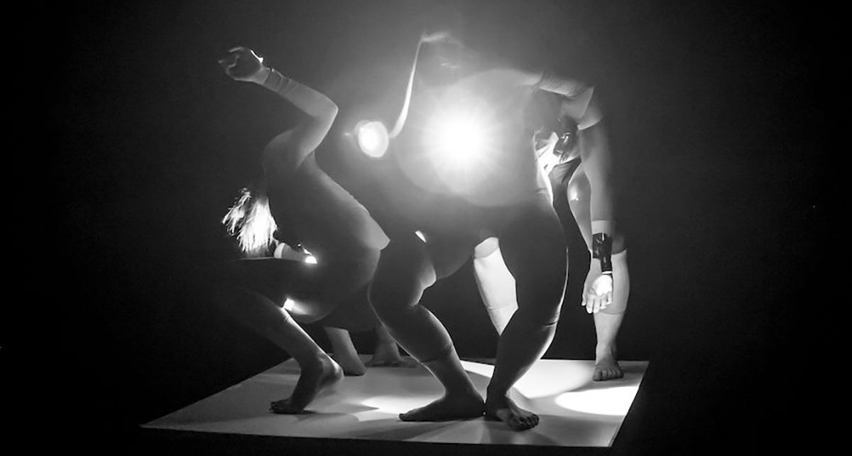 'Tiny and Short' en The Dance Complex: bailes en tu cocina