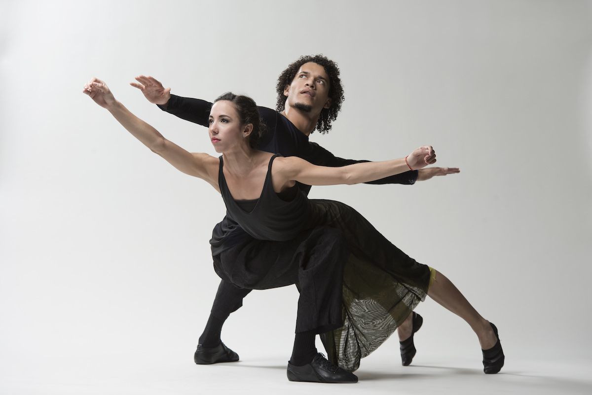 Η Malpaso Dance Company επιστρέφει στην Ατλάντα με νέα έργα